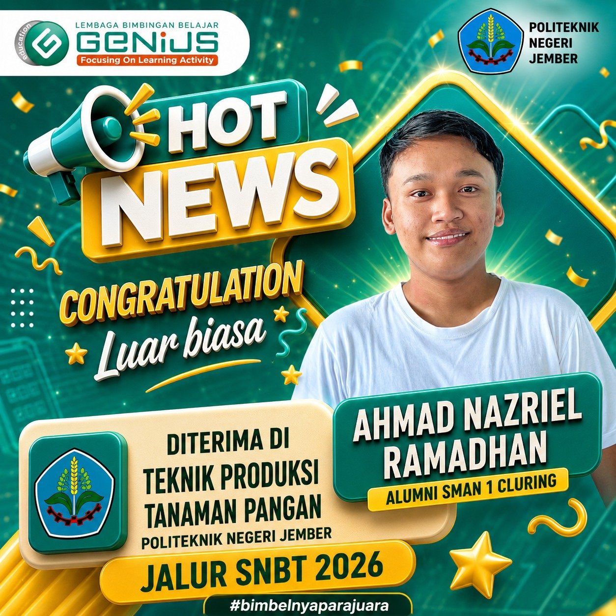 Testimoni